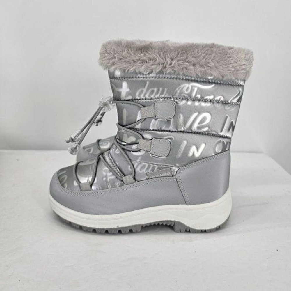 Adorababy Cold Weather Boots
